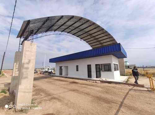 Terreno en venta en parque logistico industrial santiago del estero en Santiago del Estero