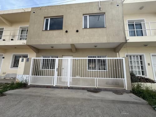 Duplex con 3 dormitorios