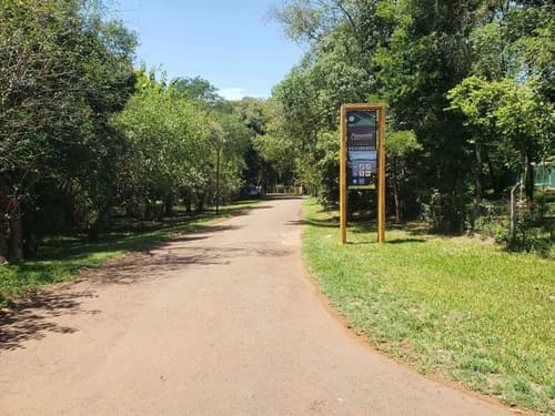 Terreno venta panambi misiones 490m2 a 100m del rio uruguay