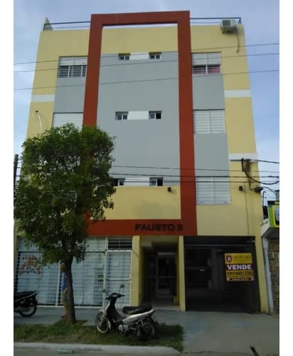 Departamento 2 dormitorios zona unne