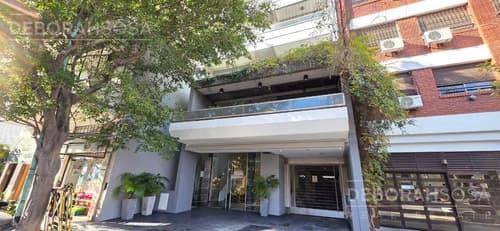 Alquiler un ambiente en villa urquiza piso alto en torre de categia full amenities en Tandil