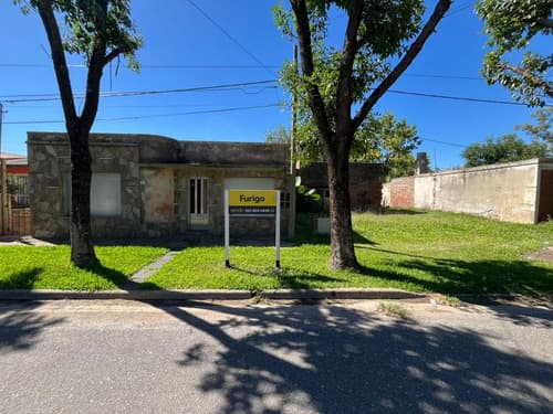 Casa en venta soldini
