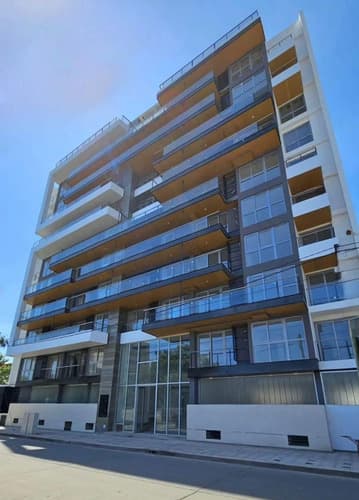 Excelente departamento 2 dormitorios a estrenar en Santiago del Estero