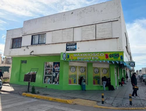 Departamento en venta 3 dormitorios en puerto madryn