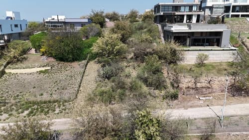 Lote en venta en la rufina ubicacion exclusiva