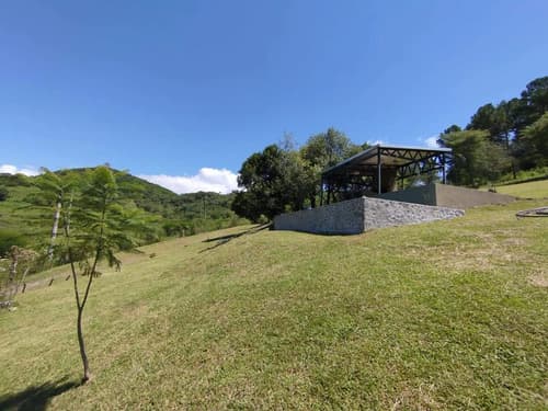 Venta terreno lote estancia san javier