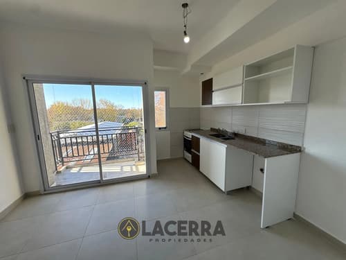 Departamento 2 amb con cochera en venta en general san martin en Corrientes — foto 1