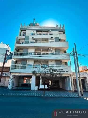 Departamento en venta de 1 dormitorio alta cordoba en Córdoba Capital — foto 1