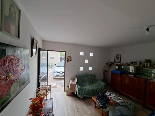 Casa monoambiente sup 402 m b obrero rawson en San Juan — foto 1