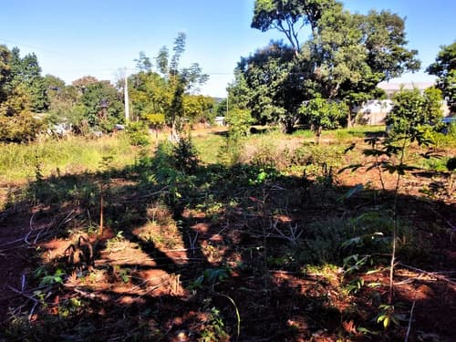 Terreno en esquina venta punta alta obera 408m2 apto credito