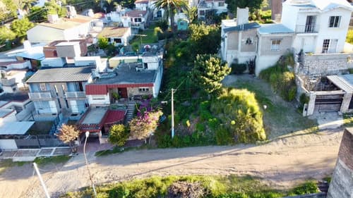 Terreno en centro de rio ceballos