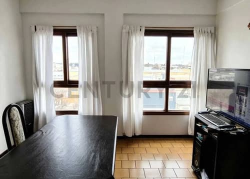 Alquiler depertamento 2 ambientes mar del plata puerto en Mar del Plata