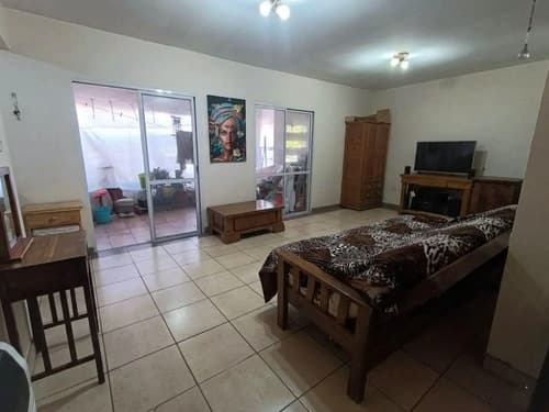 Casa de 2 dormitorios en venta en balcarce y bv segui rosario en Rosario — foto 1