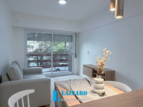 Departamento en venta 3 ambientes plaza colon mar del plata
