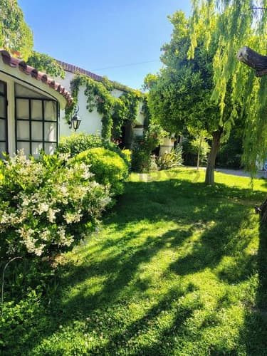 Casa en alquiler chacras de coria lujan de cuyo