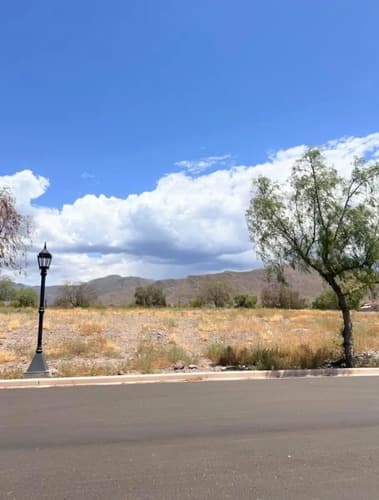 Lote en exclusivo b dalvian