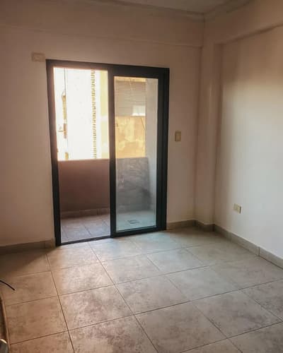 Departamento en alquiler en barrio sur de un dormitorio