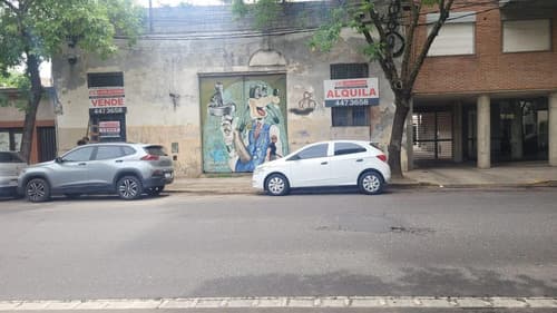 Terreno en venta ideal constructoras rosario republica de la sexta