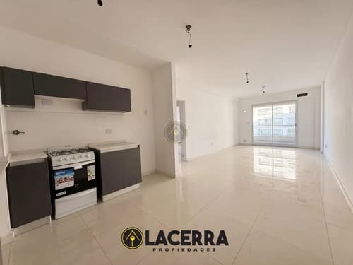 Departamento 3 ambientes a estrenar en san martin