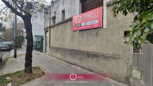Venta terreno usaa en quintino bocayuva y avenida san juan 1091m vendibles 10 pisos total en boedo
