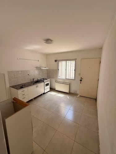 Departamento tipo duplex de 3 ambientes