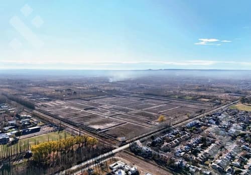 Venta terreno la gran alameda cipolletti rio negro en Cipolletti — foto 1