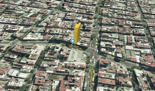 Oportunidad terreno en recoleta sobre av cordoba a pasos de av pueyrredon