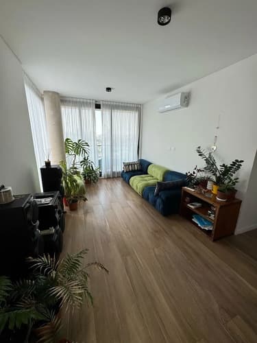 Departamento en alquiler 3 ambientes balcon aterrazado y cochera en palermo capital federal buenos aires en Cariló