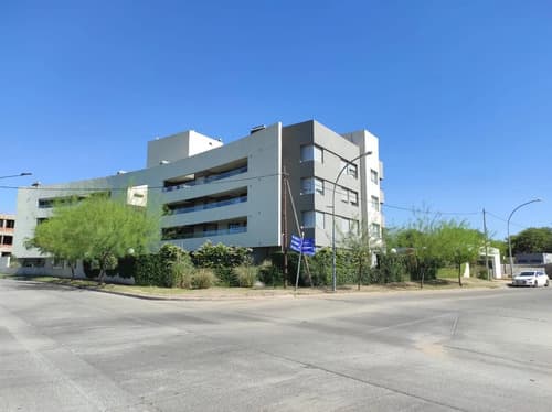 Departamento 2 dormitorios en manantiales 1