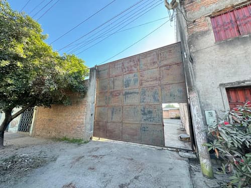 Terreno de 294 m2 con contrapiso de hormigon en venta zona av circunvalacion smt