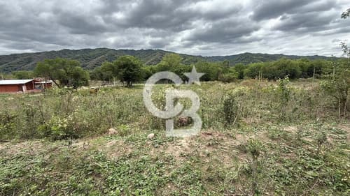 Venta terreno en los molinos