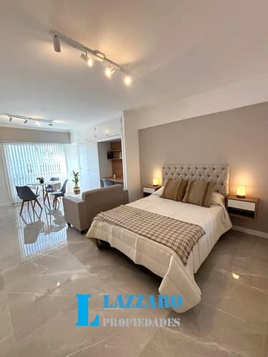 Departamento en venta 1 ambiente centro mar del plata en Mar del Plata — foto 1
