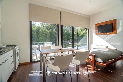 Departamento en san carlos de bariloche