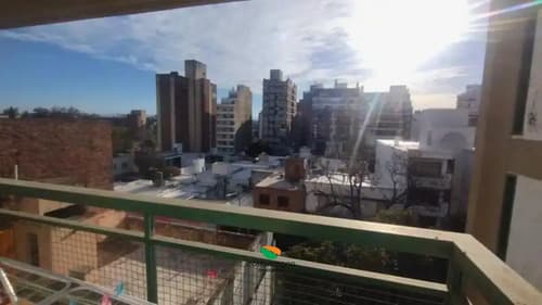 Monoambiente en nueva cordoba