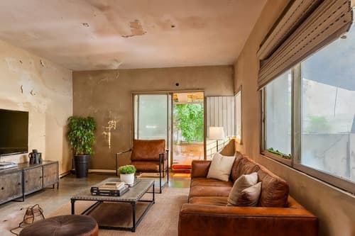 Departamento ph en venta en villa crespo capital federal buenos aires