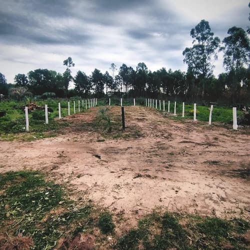 Terreno en concordia