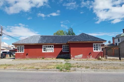 Casa rio gallegos