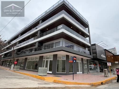 Alquiler anual departamento en villa carlos paz