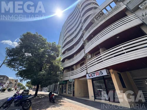 Se alquila departamento un dormitorio pleno centro 25 de mayo 337