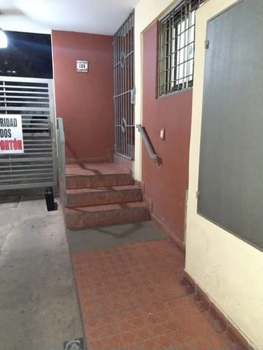 Alquiler anual amoblado pleno centro vcp 2 dormitorios