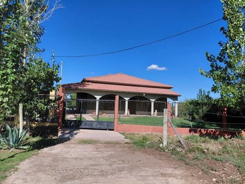 Alquiler casa nueva california san martin mendoza