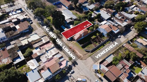 Venta terreno en san miguel de tucuman