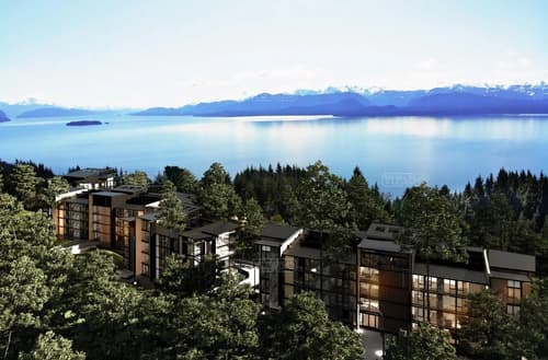 Departamento en venta en las vertientes bariloche patagonia en Bariloche