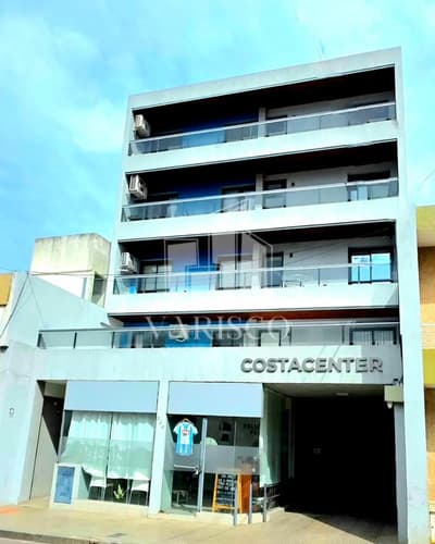 Vendo departamento con cochera rio cuarto cba