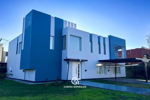 Casa en neuquen