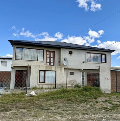 Venta casa 3 dormitorios rio gallegos