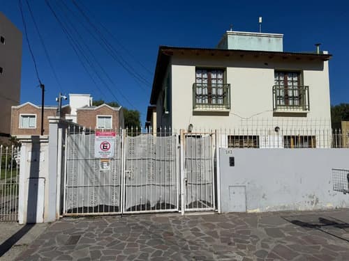 Duplex en complejo