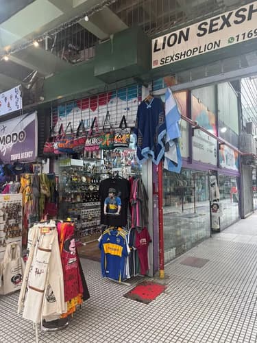 Local en alquiler en centro capital federal buenos aires