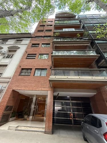 Departamento piso en alquiler en belgrano capital federal buenos aires en Cariló