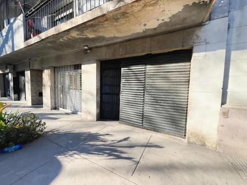 Deposito en alquiler en nueva pompeya capital federal buenos aires